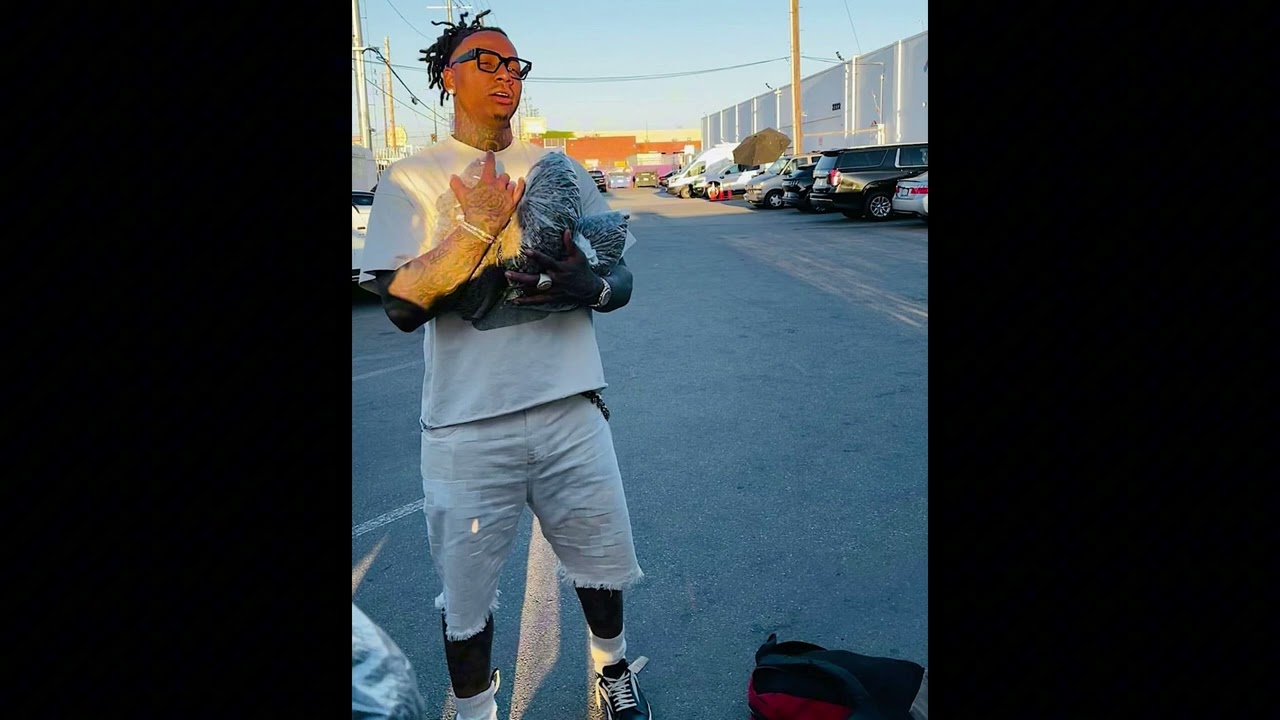 [FREE] MONEYBAGG YO TYPE BEAT 2024 "TRAPPIN"