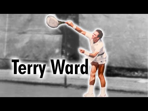 Terry Ward