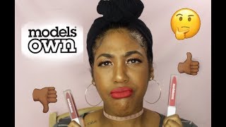 Models Own 1St Impressions Demo Review Galore Beauty