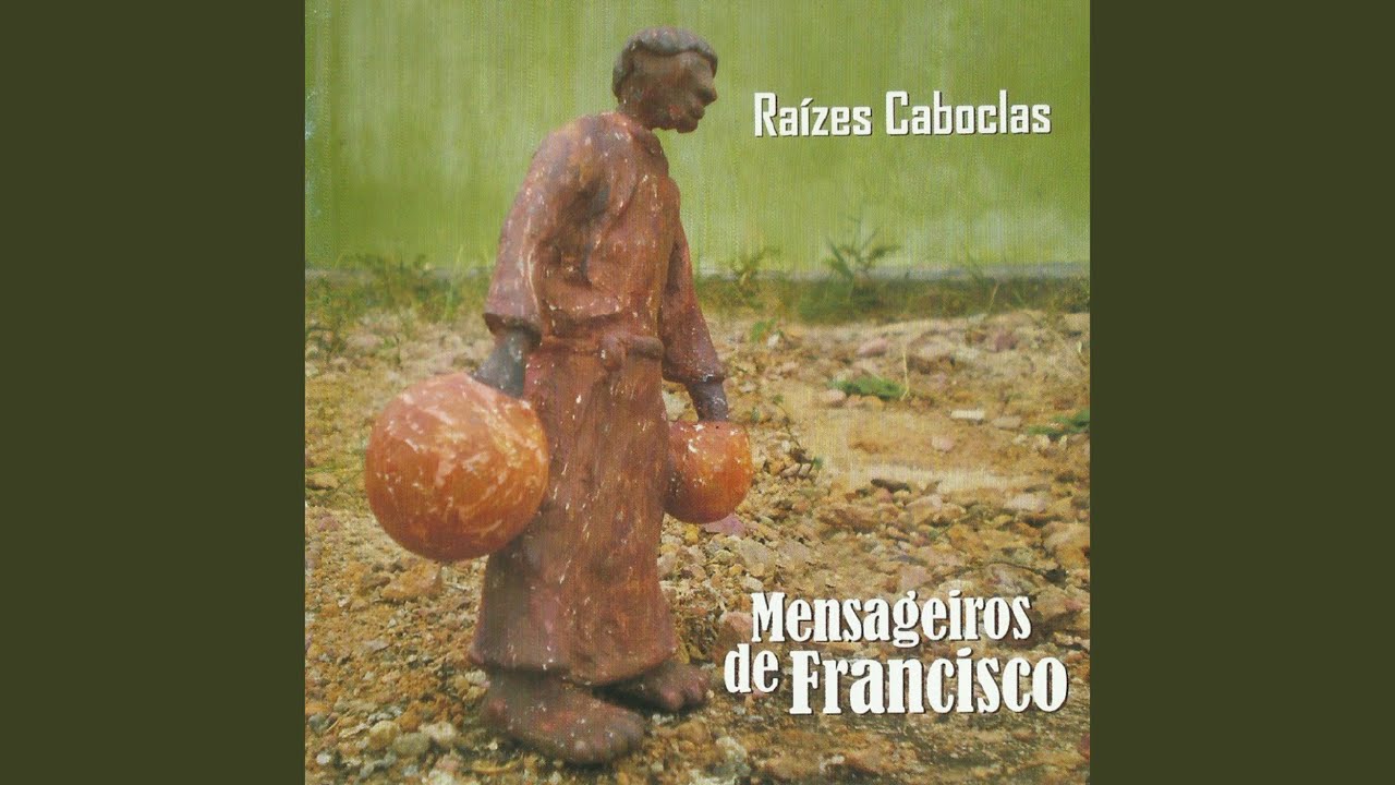 Pássaros da Salvação auf YouTube ansehen