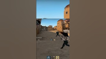 The most humble deagle ace you