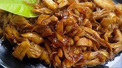 Resep Ayam Suwir Ala Sederhana - Durasi: 1.40. 
