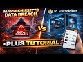 Massachusetts Data Breach Explained | Third-Party Vendor Risk + PCPartPicker Breakdown