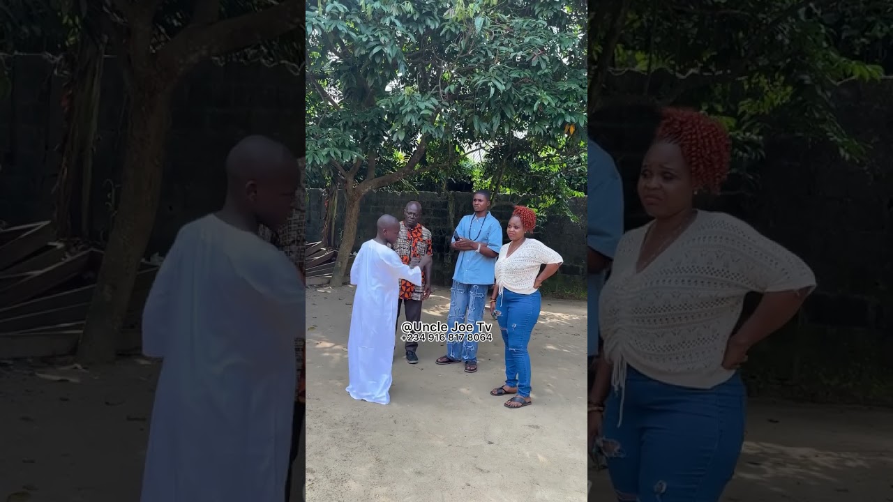 Невероятный пророк Чудо раскрыл женщине темную тайну: почему она не может выйти замуж