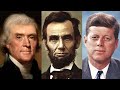 Top 10 Presidents of the USA