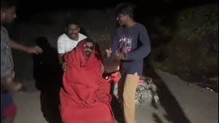 நகசசவ நடனததடன மககள அழம படல Just For Fun