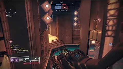 got a nice astral horizon