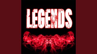 Download Lagu Legends (Originally Performed by Juice WRLD) [Instrumental]