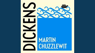 Chapter 658 - Martin Chuzzlewit