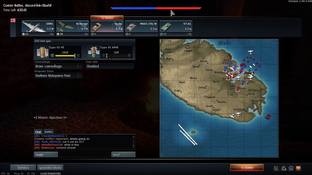 Infinite Ammo War Thunder YouTube infinite-ammo-war-thunder-youtube