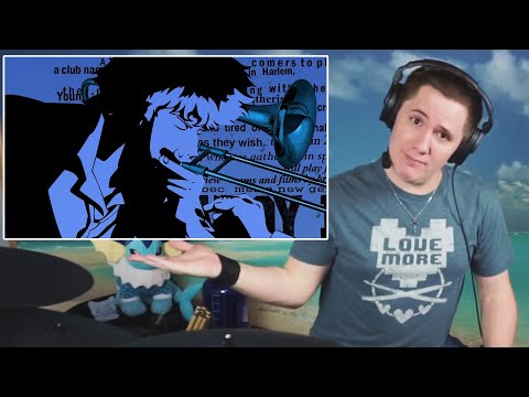 The Cowboy Bebop Intro Is Perfect For Trombone Champ