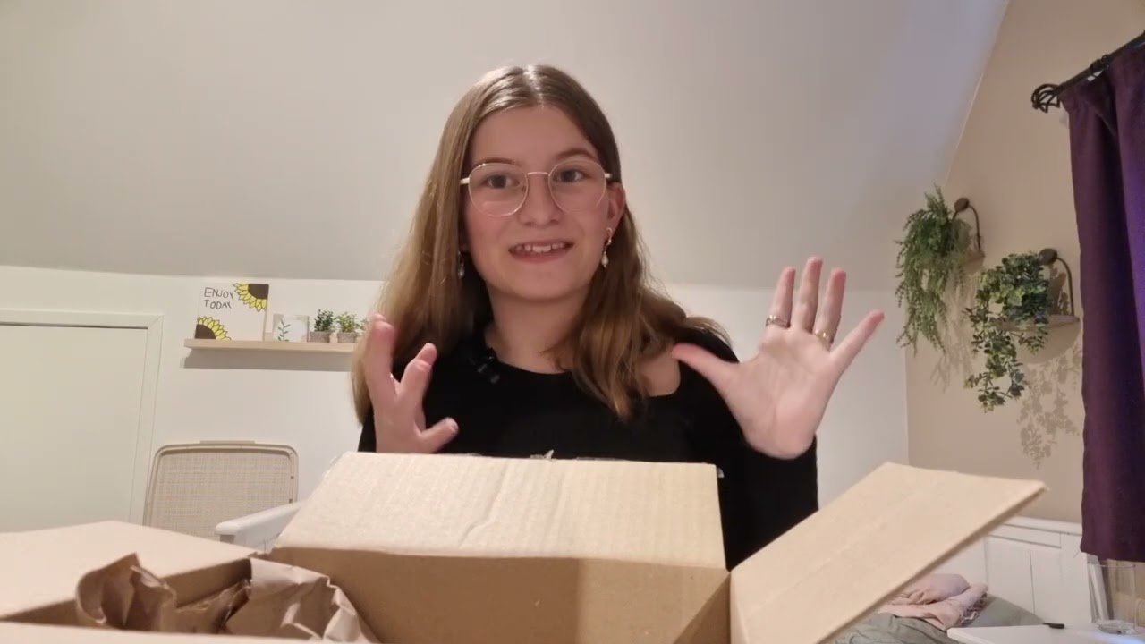 matas haul (ikke reklame)