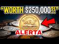 ¡Revisa tus níqueles canadienses — estos errores valen mucho dinero! 💰🪙