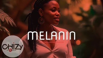 Zouk Instrumental Beat 2025 x Kizomba Type Beat (MELANIN) zouk x kizomba instrumental 2025.