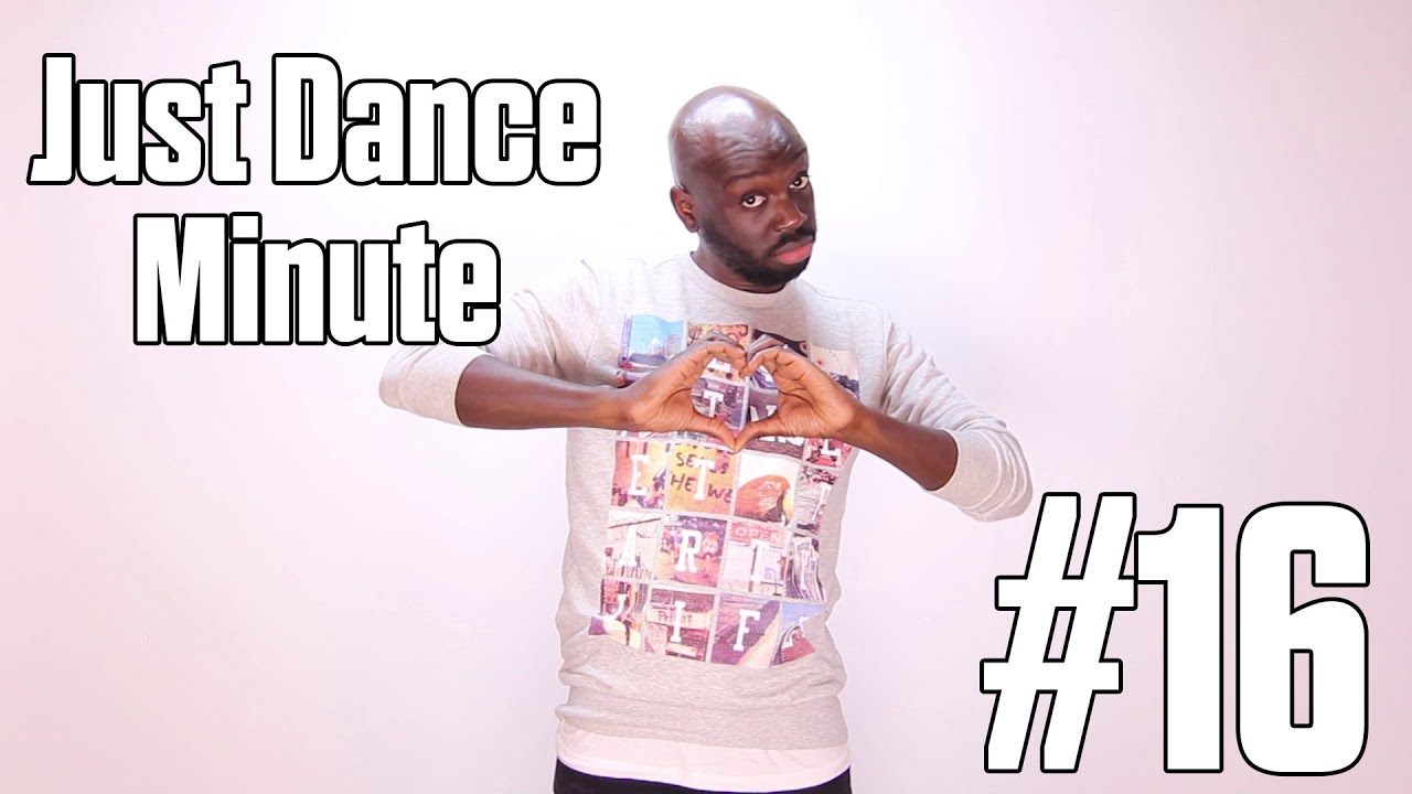 Just Dance Minute - 