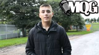MQG - Linguistic [Rap] Freestyle