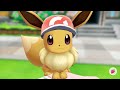 pokemon eevee