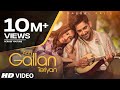 Aahi Gallan Teriyan | Babbal Rai Ft. Mahira Sharma | Avvy Sra | Daljit Chitti | Tru Makers