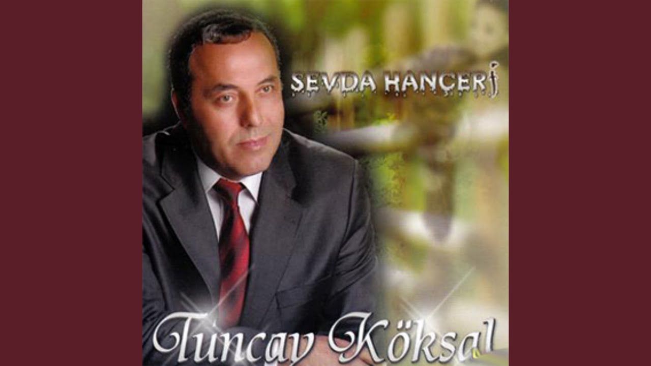Regardez Sevda Hançeri / Gitme Sevdiğim sur YouTube