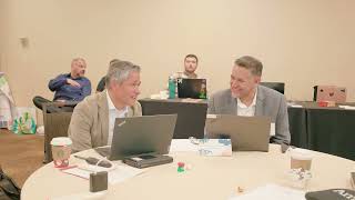 2025 School2Home Leadership Academy Highlight Video