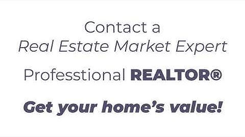 Find A Realtor