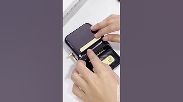 NIIMBOT B21 Label Maker Review | Perfect For Organization and Small Business