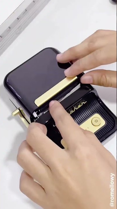 Download lagu NIIMBOT B21 Label Maker Review | Perfect For Organization and Small Business