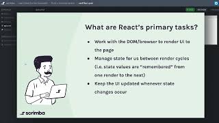 React Course   Beginner's Tutorial for React JavaScript Library 2022 10