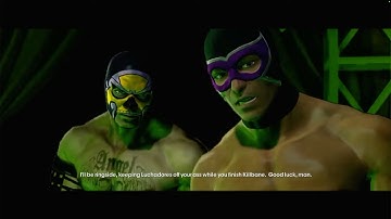 Saints Row The Third #19 Gameplay Walkthrough Full Game 4K No Commentary