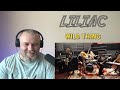 LILIAC - WILD THING [cover] (REACTION)