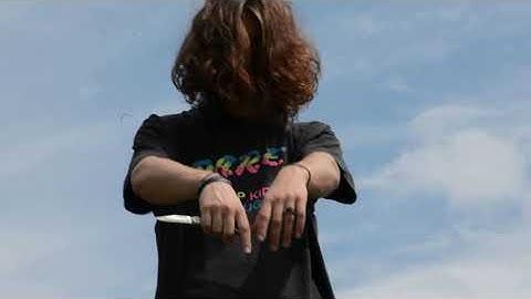 The East Wind. (Official Video) - Ammon.