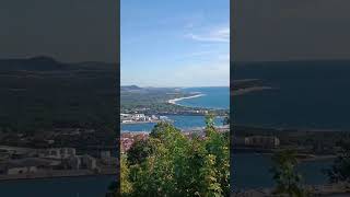 Miradouro de Santa Luzia Viana do Castelo Portugal