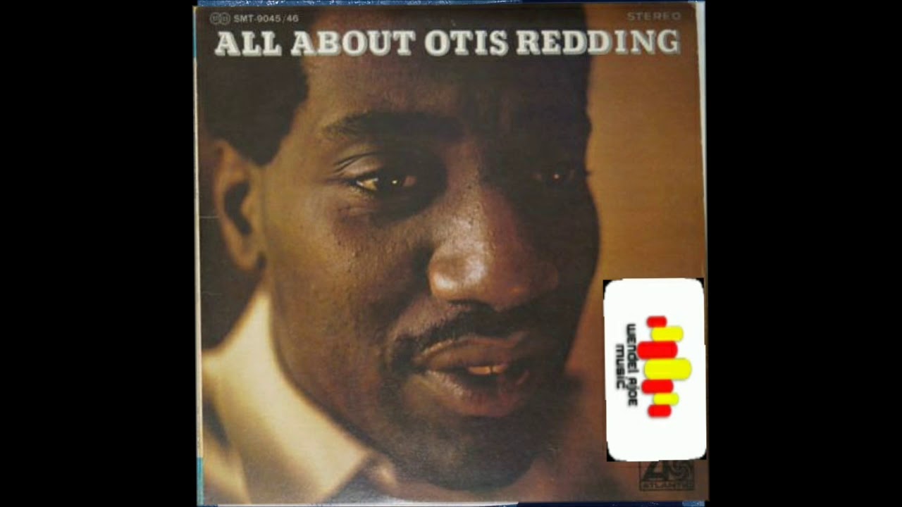 Otis Redding - Sitting On The Dock Of The Bay - YouTube