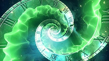 Wormhole effect after effects