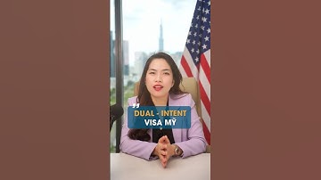 Phỏng vấn visa Mỹ KHÔNG CÒN là nỗi sợ hãi!