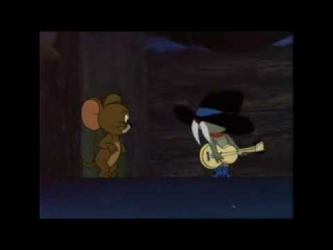 Uncle Pecos Tom and Jerry Crambo w/ lyrics