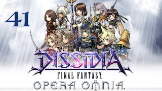 Let's Play Dissidia Final Fantasy: Opera Omnia for Free - Ep. 41