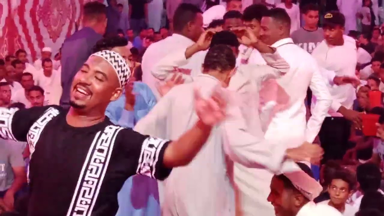 أشرف ساوندحظ محمود القصير عاشور وابو حمزة وفنانين الغردقة والقصر