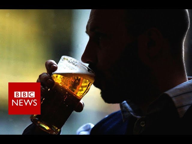 The City That Gives You Free Beer For Cycling - Bologna, Italy - BBC