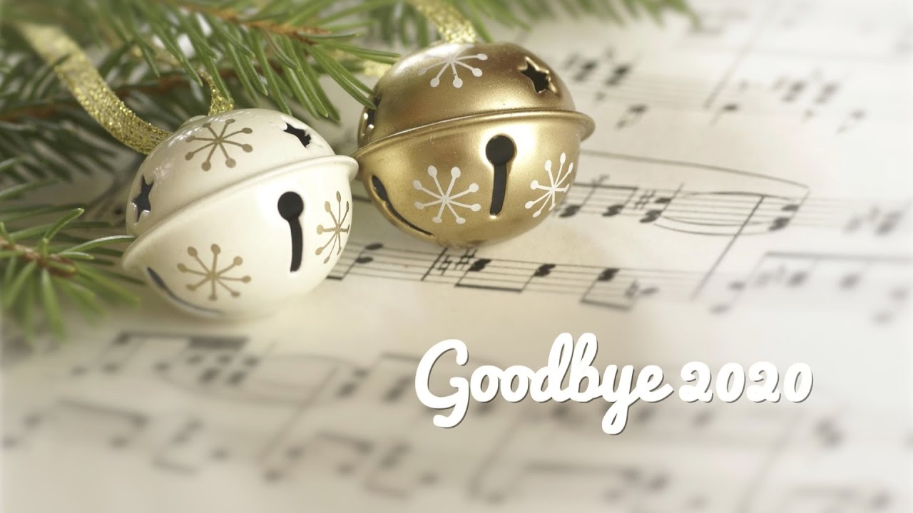 Без субтитров) Vlog Intros GOODBYE 2020