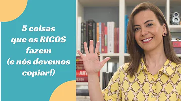 O que as pessoas de sucesso mais fazem no fim de semana?