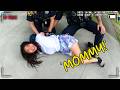 Girl Grabs Gun During DUI Arrest, Screams for Mommy | Bodycam Analysis