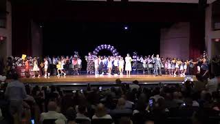 2026 S.J. Preston 5th Grade Graduation