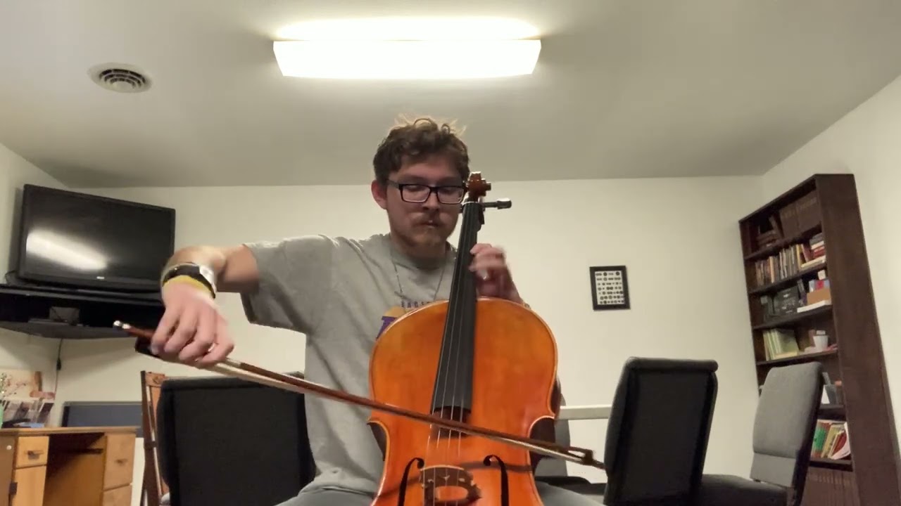 Can Can from Orpheus in the Underworld