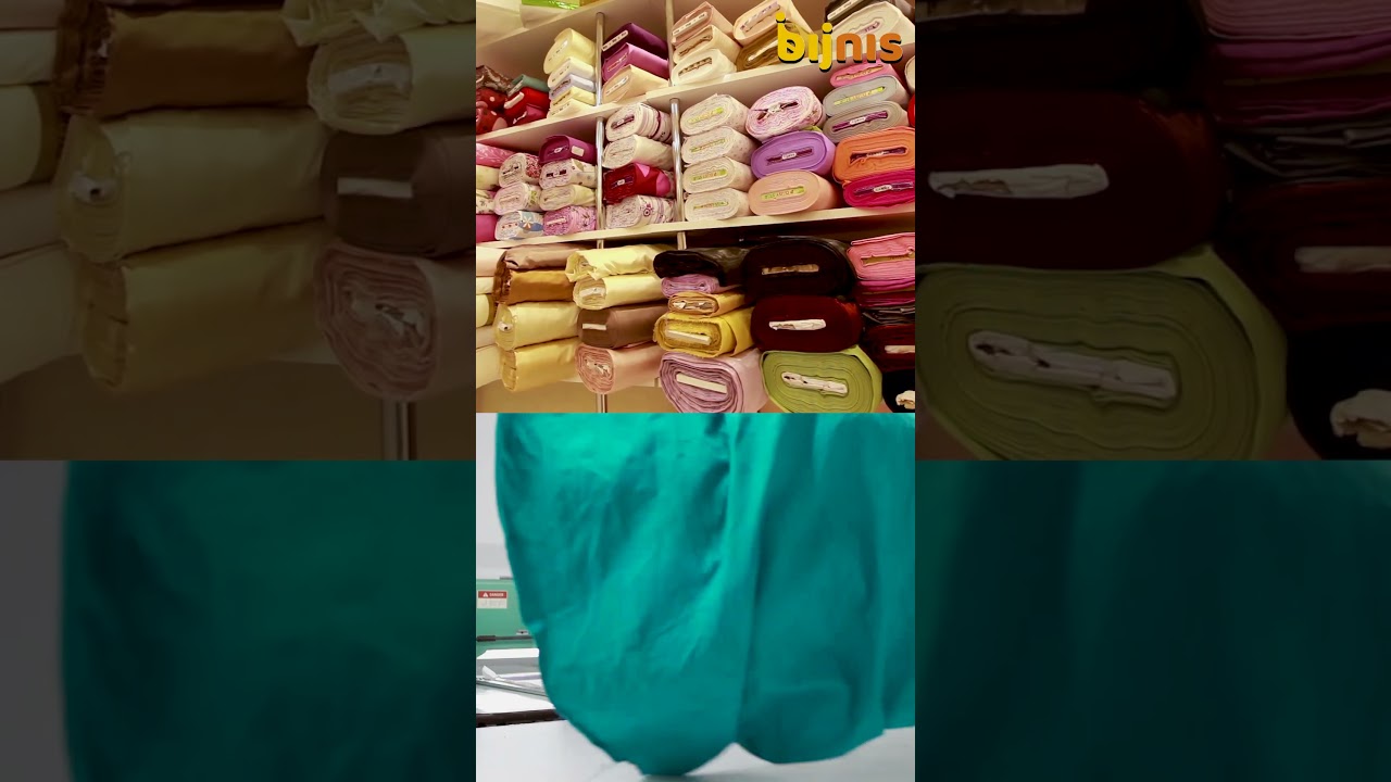 Top 3 Summer Fabrics | Interesting Facts Of Fabrics #shorts #wholesale #manufacturer #fabric #short