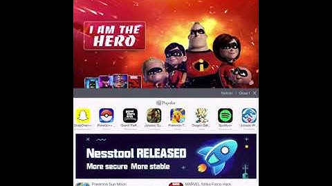 How to get free games (TutuApp) download