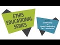 Ethiseduseries ep 1 crowdfunding vs islamic crowdfunding