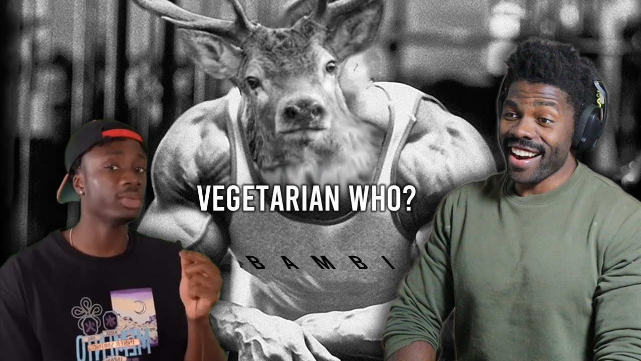 The Rule of Nature School Never Taught You | The Chill Zone Reacts