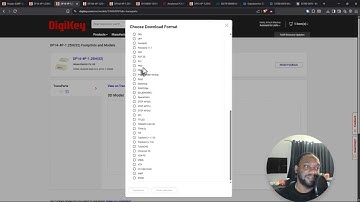 How to Replace an Old Component for Hardware & PCB Design