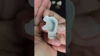 This Botswana Agate Has INSANE Parallax